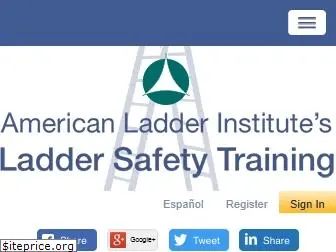 laddersafetytraining.org