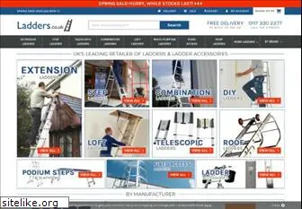 laddersalesdirect.co.uk