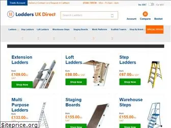 laddersukdirect.co.uk