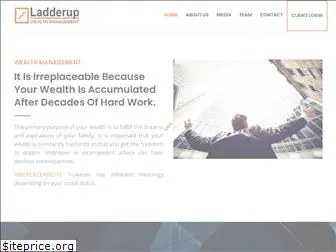 ladderupwealth.com