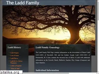 laddfamily.com