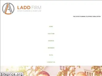 laddfirm.com