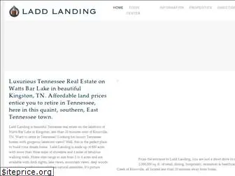 laddlanding.com