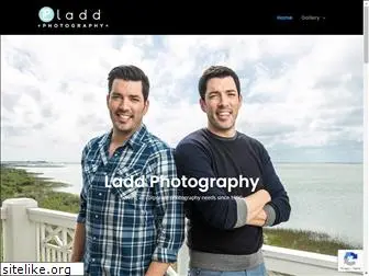 laddphotography.com