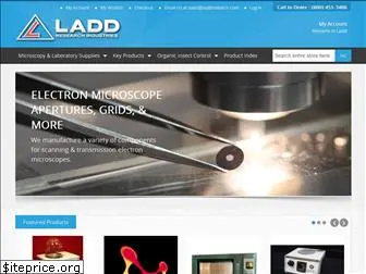 laddresearch.com