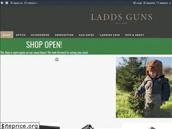 laddsguns.com