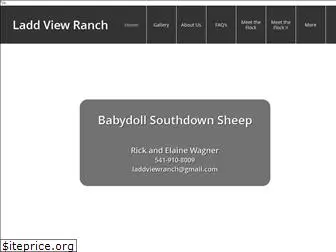 laddviewbabydollsheep.com