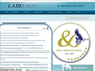 lade.com.ar