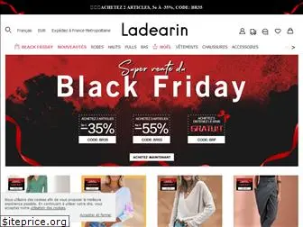 ladearin.com