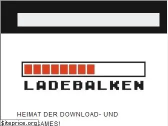 ladebalken.net