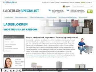 ladeblok.nl