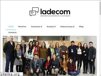 ladecom.org