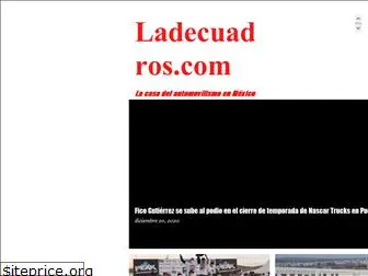 ladecuadros.com