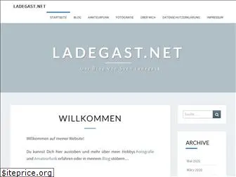 ladegast.net