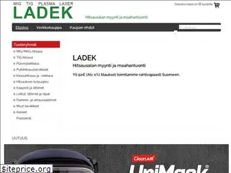ladek.fi