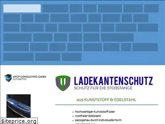 ladekantenschutz.net