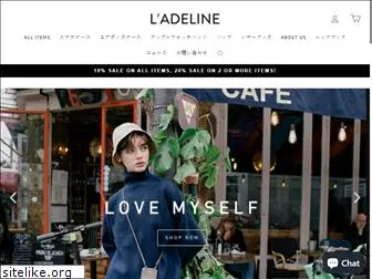 ladeline.com