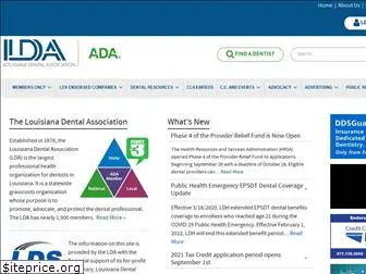 www.ladental.org