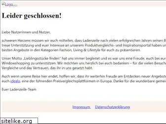 ladenzeile.de