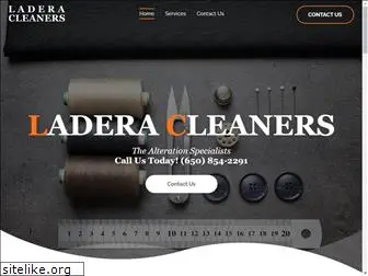 laderacleaners.net