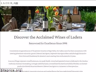 laderavineyards.com