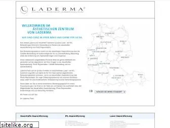 laderma.de