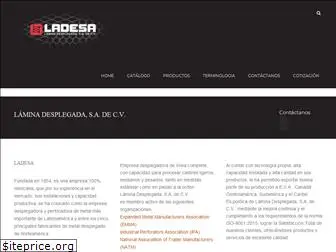 ladesa.com