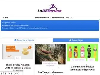 ladesertica.com