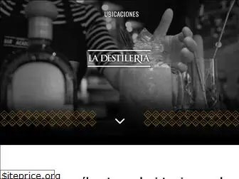 ladestileria.com.mx