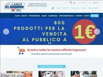 ladetergenza.com