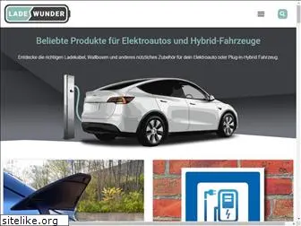 ladewunder.de