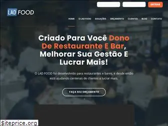 ladfood.com.br