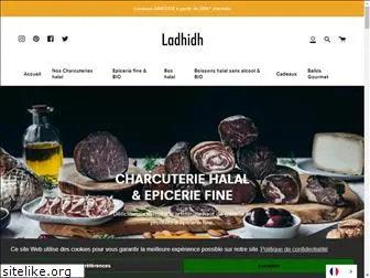 ladhidh.com