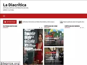 ladiacritica.com