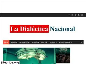 ladialecticanacional.es