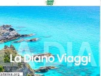 ladianoviaggi.it