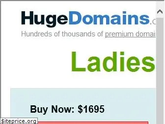 ladies-circle.com