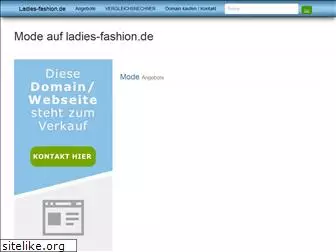 ladies-fashion.de