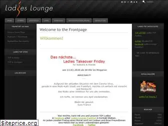 ladies-lounge.org