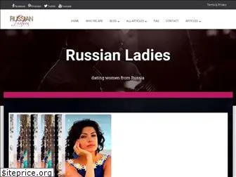 ladies-russian.com