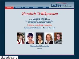 ladies-trust.de