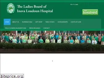 ladiesboard.org