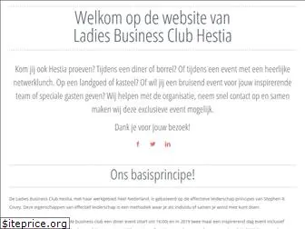 ladiesbusinessclubhestia.nl