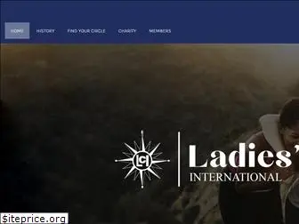 ladiescircleinternational.org