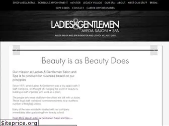 ladiesgentlemen.com