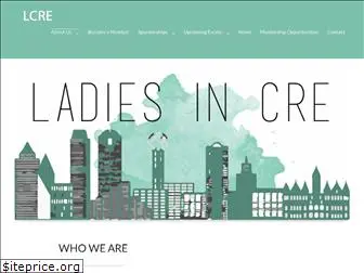 ladiesincre.com