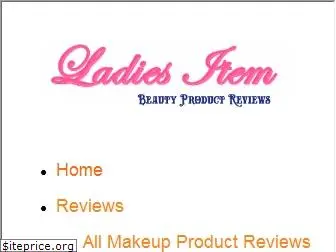 ladiesitem.com