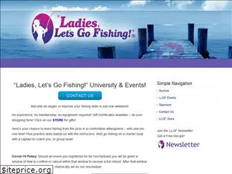 ladiesletsgofishing.com