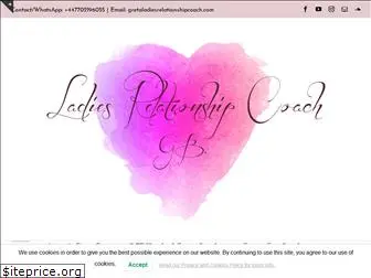 ladiesrelationshipcoach.com