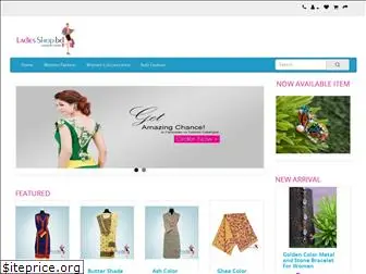 ladiesshopbd.com